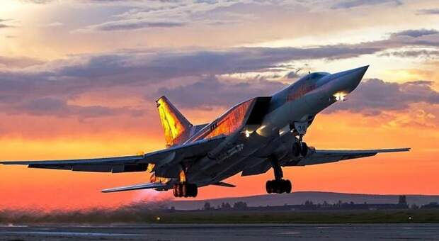 Ту-22М3М