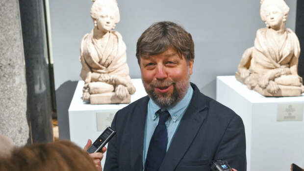 Судят за научную работу: российского археолога Бутягина собрались выдать Киеву