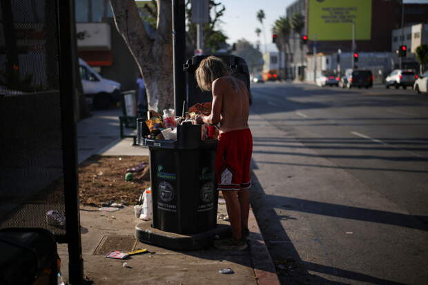 Миру предсказали самый тяжелый экономический кризис