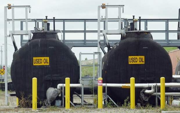 Венесуэла экспортер нефти