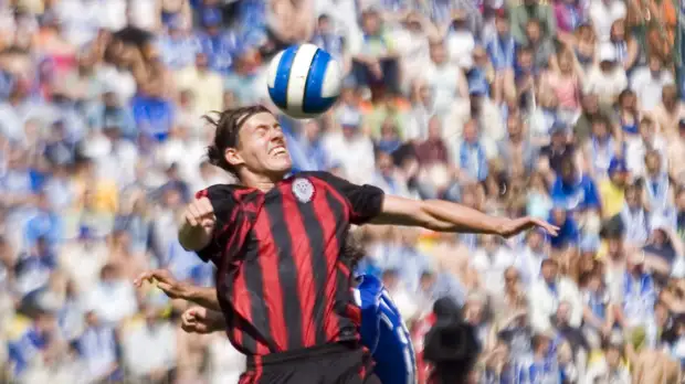 Экс-футболист сборной Хорватии: Россия захочет взять реванш за поражение на домашнем ЧМ