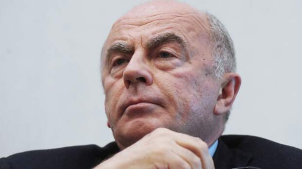 В квартире экс-ректора СПбГУП Запесоцкого провели обыск