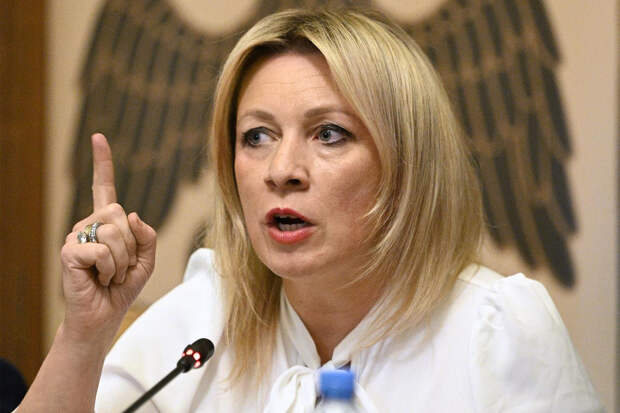 Захарова рассказала о требовании России к Турции