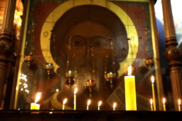 Тайна Кувуклии: что скрывают стены Гроба Господня