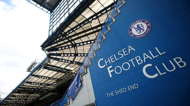 Футболисты «Челси» получили разрешение тренироваться на клубном стадионе, несмотря на коронавирус
