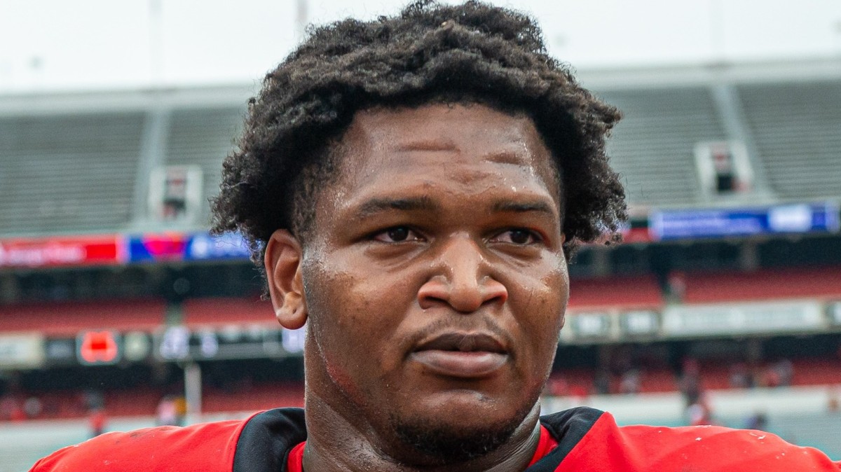 Jalen Carter
