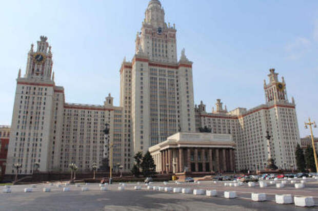 Россия создает свой Ноев ковчег - депозитарий биоматериалов всех живых организмов Земли