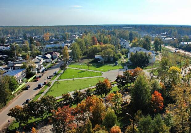 16 апреля в Первомайске пройдет выездной прием граждан