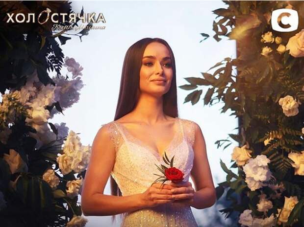 Ксения Мишина