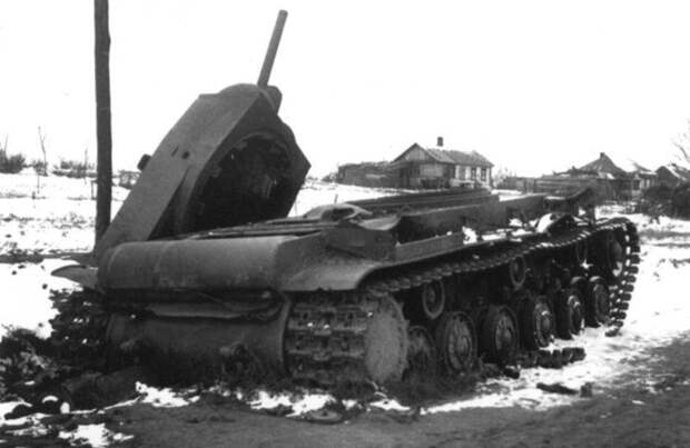 «Казалось, Москва вот-вот падёт»