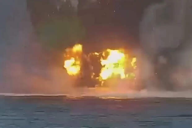 Мощный ответ за атаки РФ: раскрыты базы морских пиратов ВСУ