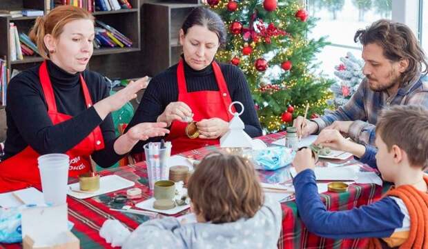 Участники «Активного гражданина» выберут мероприятия и книги для проекта «Лесные библиотеки»