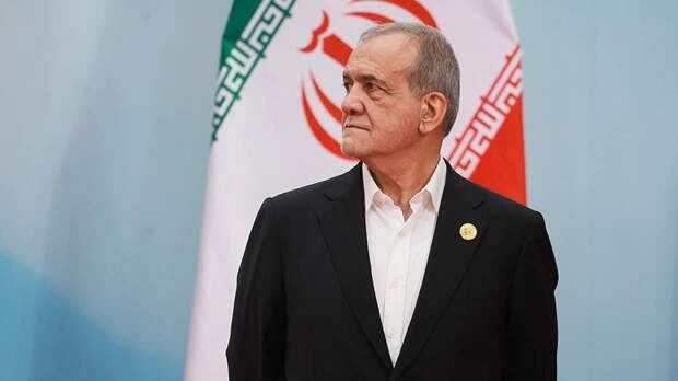 Президент Ирана предложил учредить в ШОС комитет глав МИД в случае кризиса