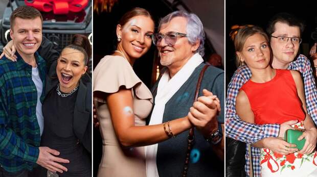 Самые громкие звездные разводы после долгих лет брака