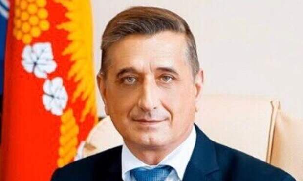 В Крыму главу городского округа Судак Константина Рожко отправили в отставку