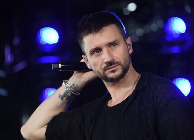 Улетевшего из России Сергея Лазарева настиг его самый главный страх