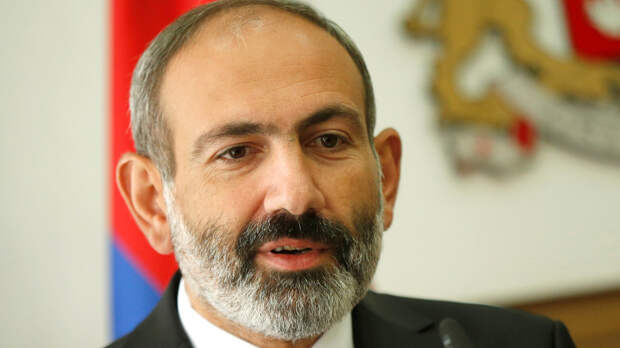Пашинян заявил о новом этапе в отношениях Армении и России
