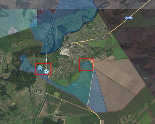 Источник https://lostarmour.info/map