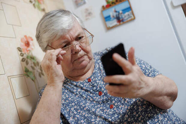 Мошенники нашли новый способ оформлять кредиты на россиян