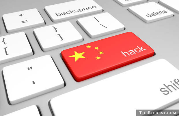 15 фактов о Китае, которые китайцы предпочли бы скрыть