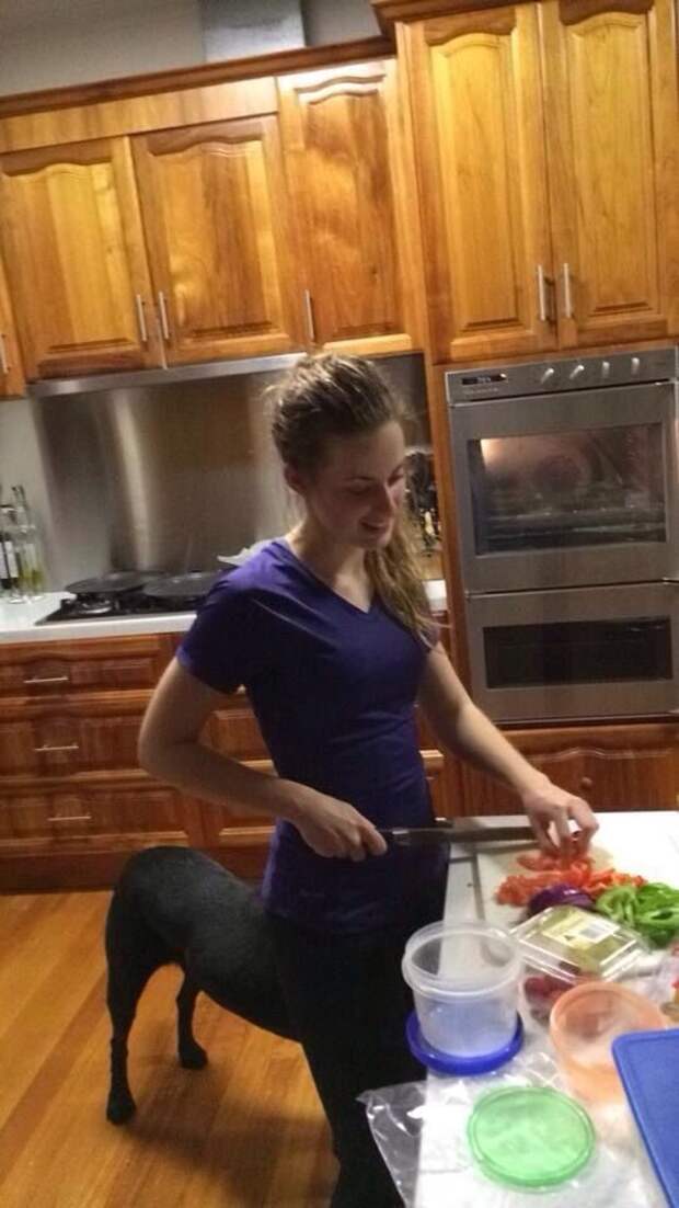 Удивительные фотоиллюзии