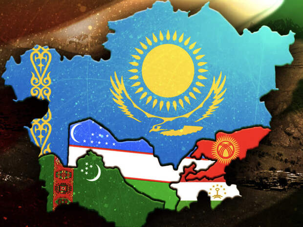 Новый «фронт» России: сможет ли Запад оторвать у Москвы Восток