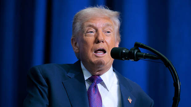 Трамп объявил о введении торговой пошлины в 10% для всех стран мира