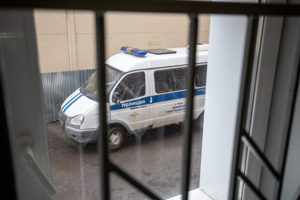 Жителя Богородицка будут судить за угрозу убийством знакомому