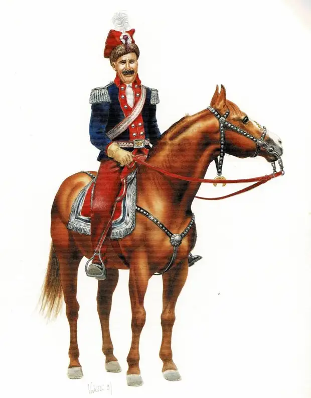 Униформа: национальное, ставшее интернациональным