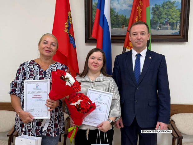 Защитивших детсад от вооруженного нападения россиянок решили премировать