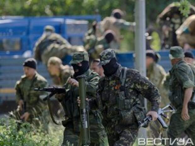 «Азов» опроверг информацию, что российские войска заходят в Мариуполь