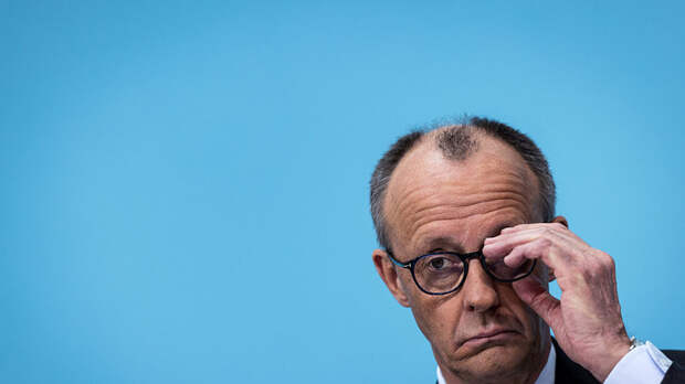 Мерц заявил, что решение о выходе из атомной энергетики не подлежит пересмотру