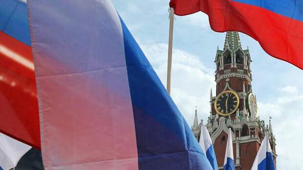 Колоссальное давление Запада на Россию привело к «невероятному» эффекту Несмотря на санкции, отечественные компании показывают рост