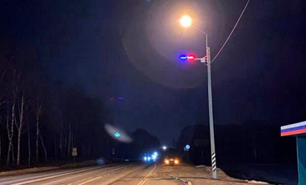 шериф-палка