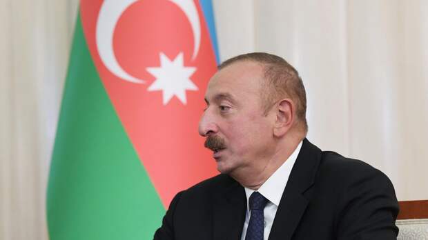 Агрессия Алиева в Арцахе дискредитирует миротворческие усилия России
