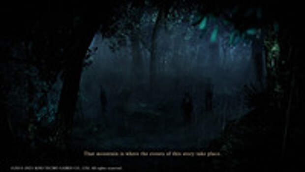 Обзор PROJECT ZERO: MAIDEN OF BLACK WATER (Fatal Frame: Maiden of Black Water)