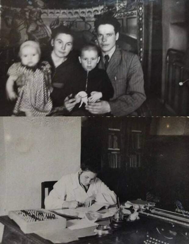 Труженице тыла, заслуженному ветврачу ТАССР Розе Шахминой из Казани исполнилось 97 лет