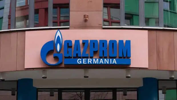 Всего один шаг «Газпрома» напугал Германию до писка