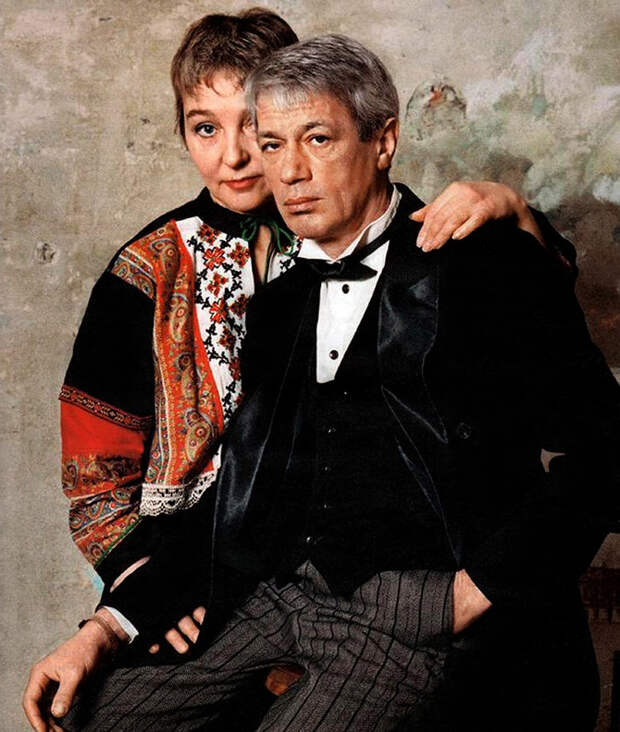 Звездные браки