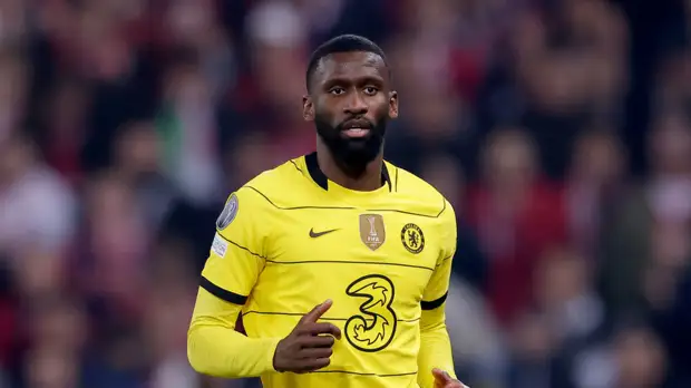 La Gazzetta dello Sport: «Ювентус» согласовал контракт с Рюдигером