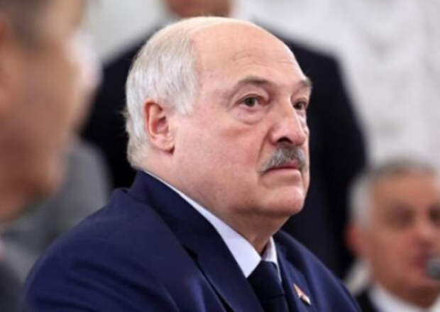 США готовят «большую сделку» с Белоруссией. Трамп пригласил Лукашенко в Мар-а-Лаго