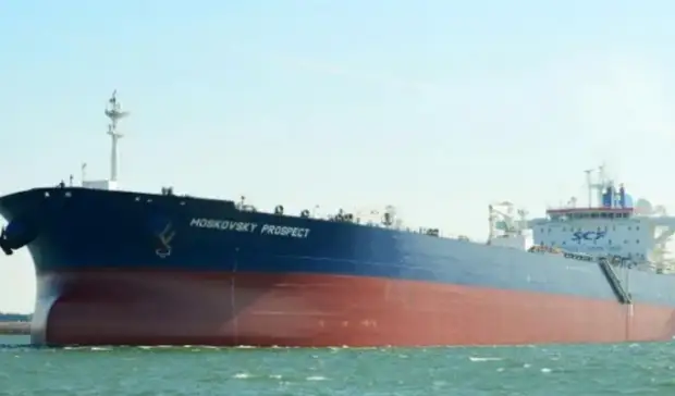 С 24 февраля Индия нарастила импорт российской нефти в 8 раз, Китай — на треть