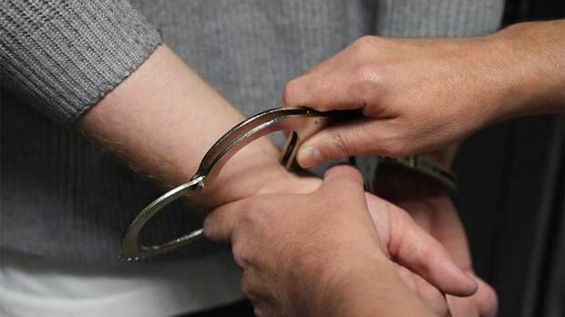 В Мурино задержали пытавшегося поджечь подстанцию 14-летнего подростка