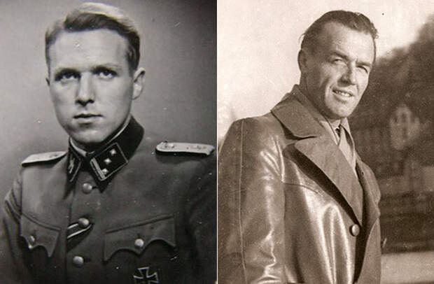 Ариберт Хайм