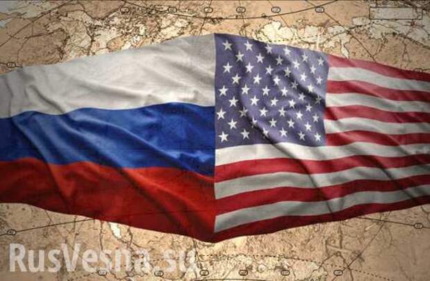 Следующий президент США должен вести диалог с Россией, — экс-глава Пентагона | Русская весна