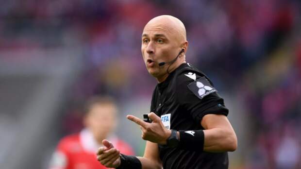 Карасёв ошибочно не удалил Соболева в матче «Зенит» — «Спартак»