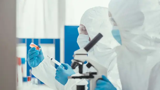 Минобороны РФ: США вложили в биолаборатории на Украине $32 млн