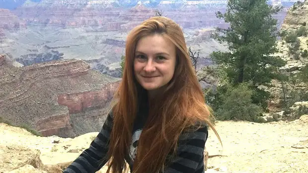 Адвокат объяснил, почему задержанная в США Бутина находится в одиночной камере