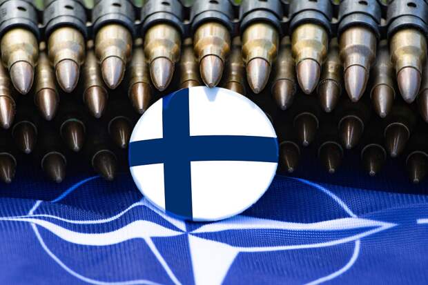 Румыния: Финляндия впервые задействовала свои военные силы в НАТО