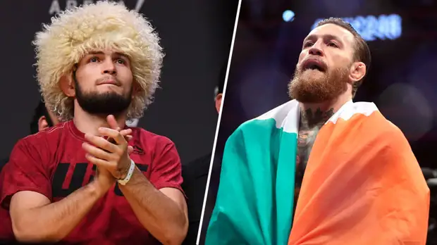 Слабые соперники и вызовы Гэтжи с Масвидалем: доводы в пользу отсрочки реванша Макгрегора с Нурмагомедовым